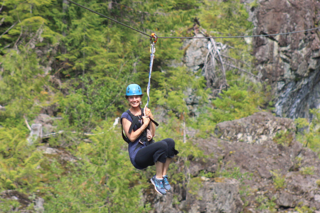 PicThrive - Zipline - Photo Sales