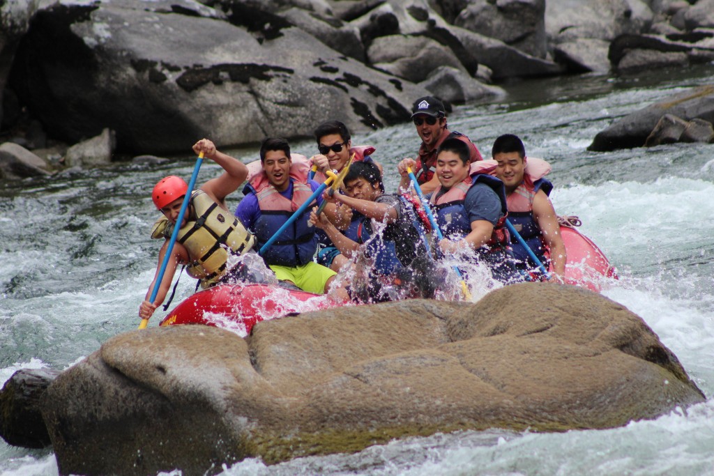 PicThrive - Whitewater Rafting - TripAdvisor Reviews - recent reviews blog